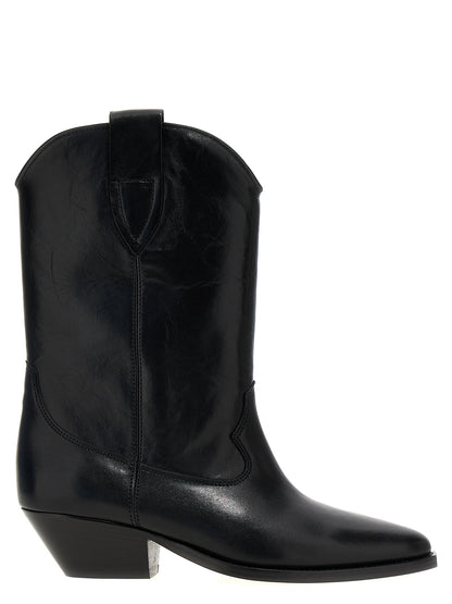 'Duerto' ankle boots Boots, ankle boots