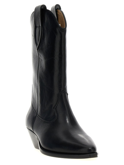 'Duerto' ankle boots Boots, ankle boots