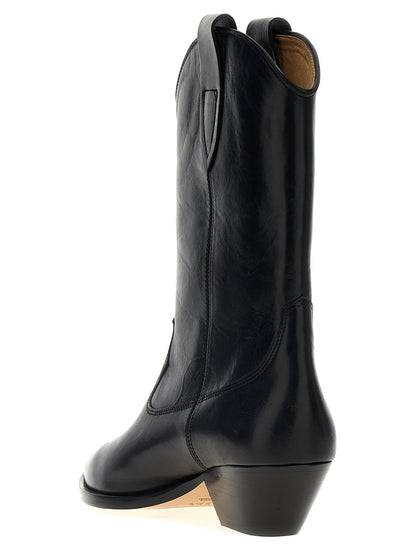 'Duerto' ankle boots Boots, ankle boots