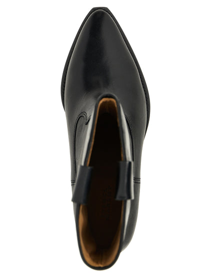 'Duerto' ankle boots Boots, ankle boots