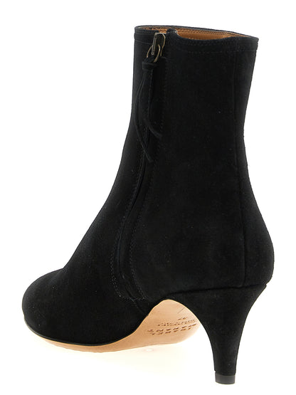 'Deone' ankle boots Boots, ankle boots