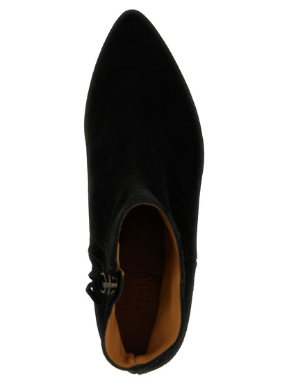 'Deone' ankle boots Boots, ankle boots