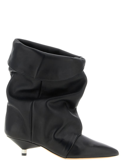 'Edrik' ankle boots Boots, ankle boots