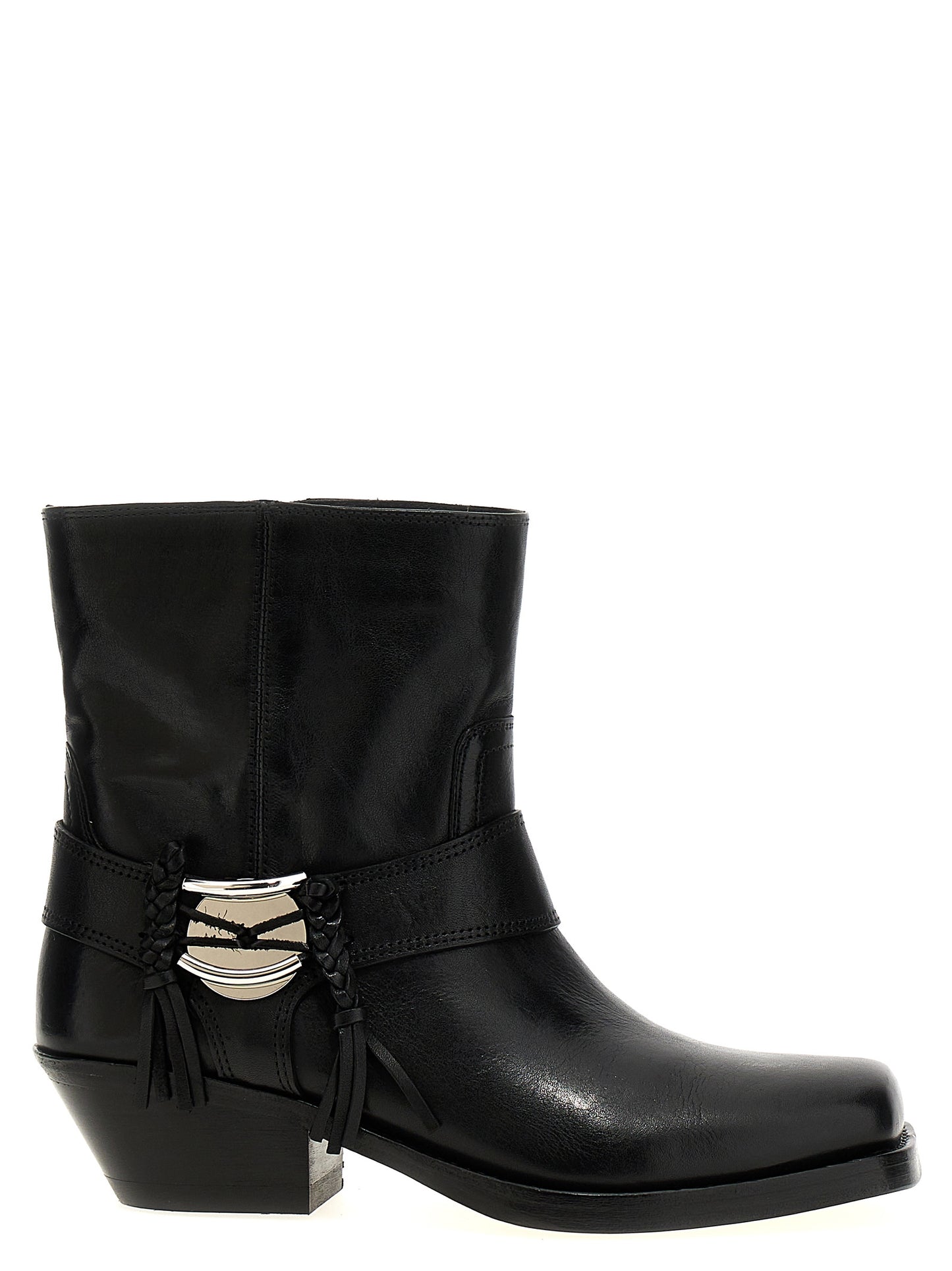 'Akson Gaucho' ankle boots Boots, ankle boots