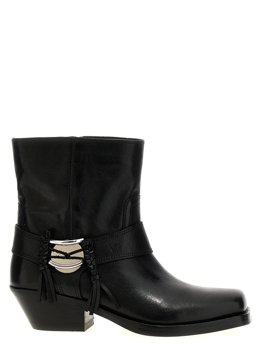 'Akson Gaucho' ankle boots Boots, ankle boots