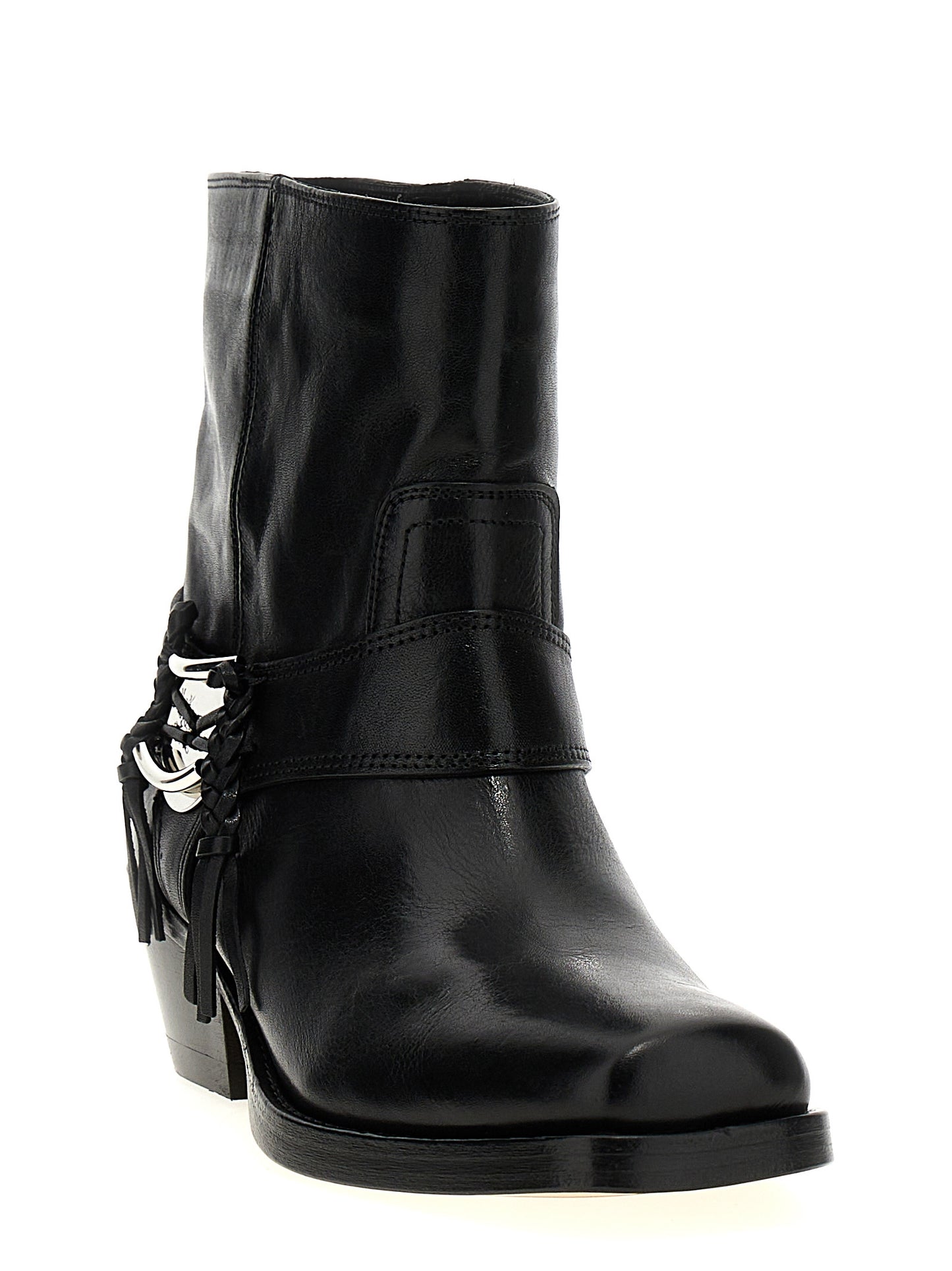 'Akson Gaucho' ankle boots Boots, ankle boots