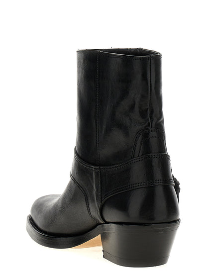 'Akson Gaucho' ankle boots Boots, ankle boots