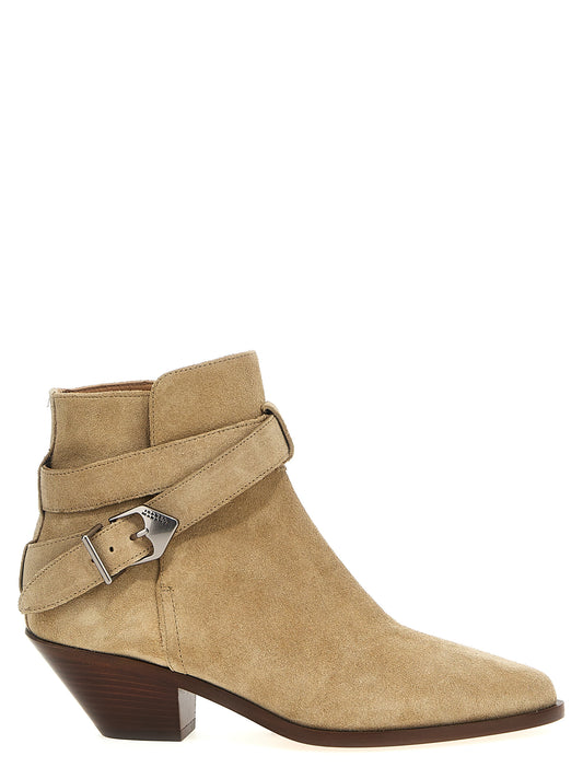'Deivy' ankle boots Boots, ankle boots