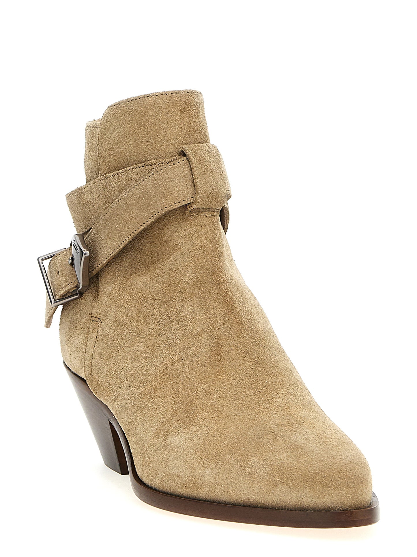 'Deivy' ankle boots Boots, ankle boots