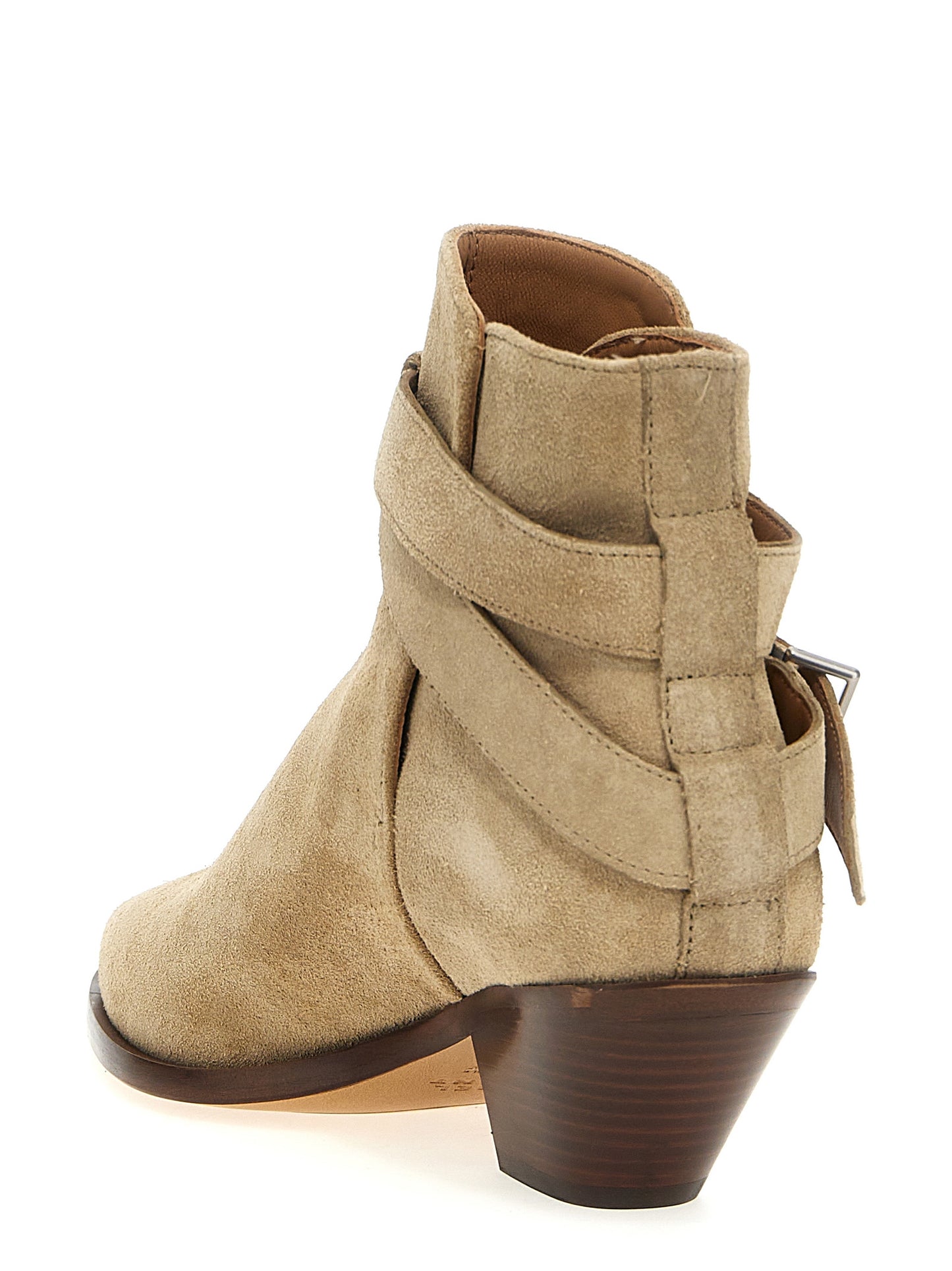 'Deivy' ankle boots Boots, ankle boots