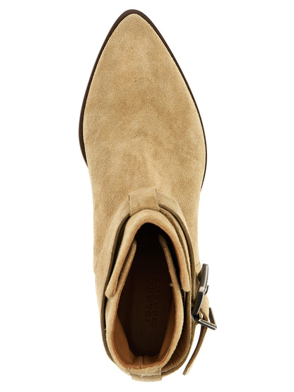 'Deivy' ankle boots Boots, ankle boots