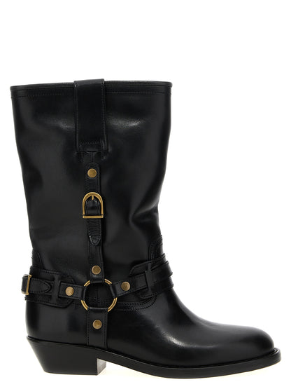 'Heiko' ankle boots Boots, ankle boots