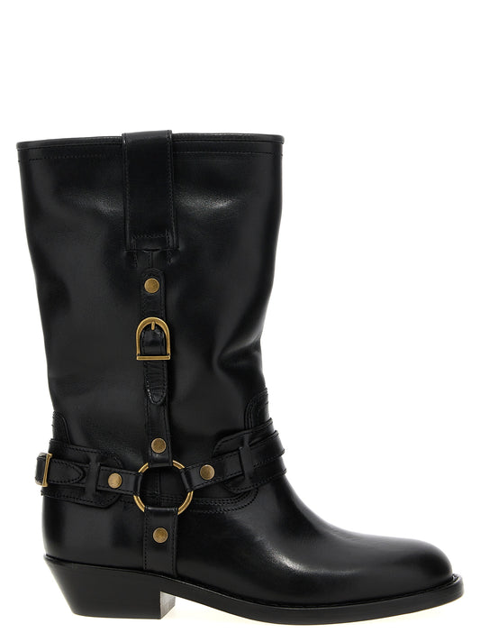 'Heiko' ankle boots Boots, ankle boots