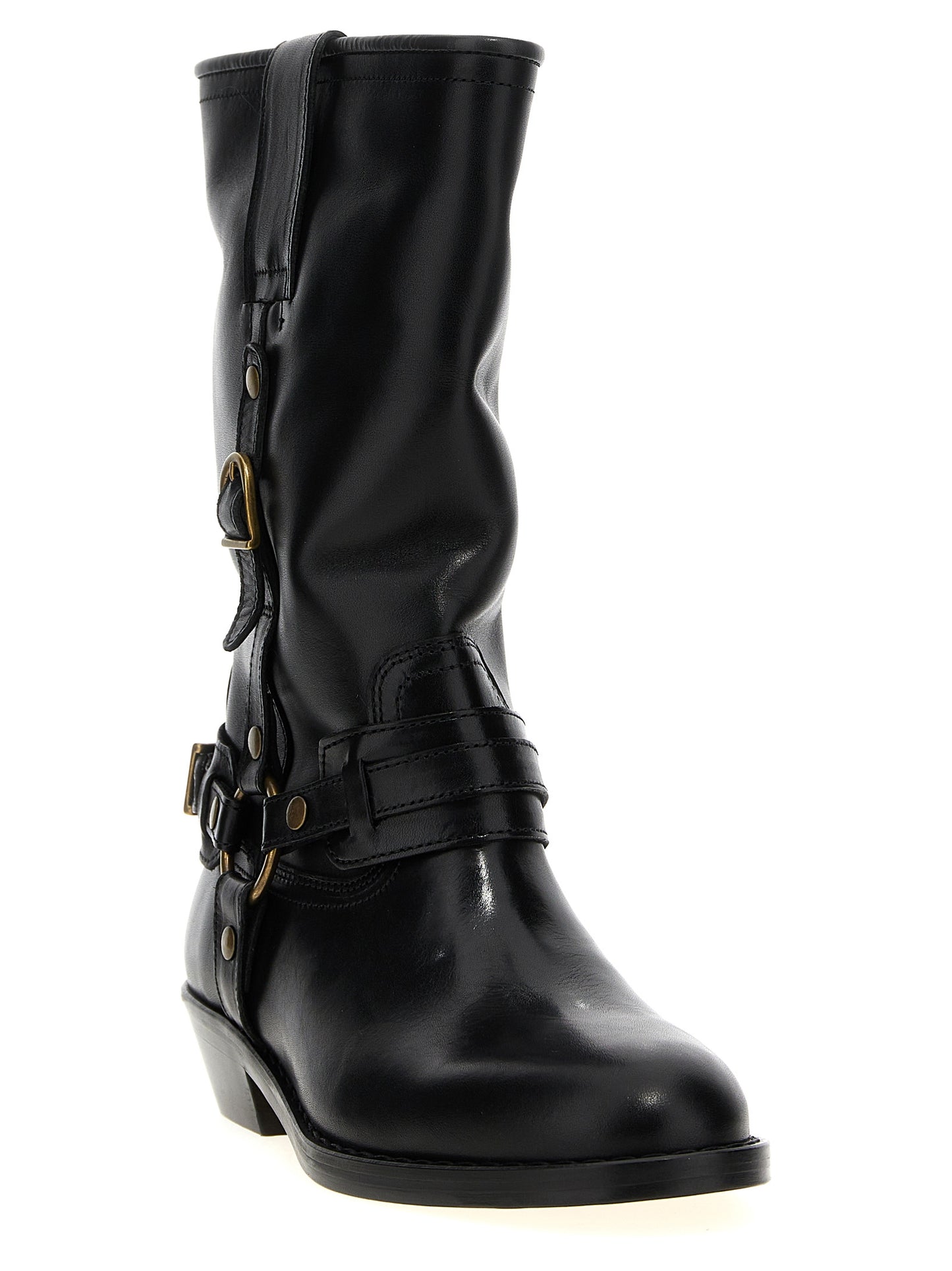 'Heiko' ankle boots Boots, ankle boots