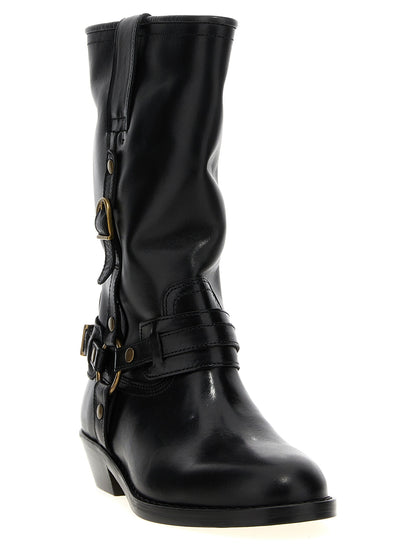'Heiko' ankle boots Boots, ankle boots