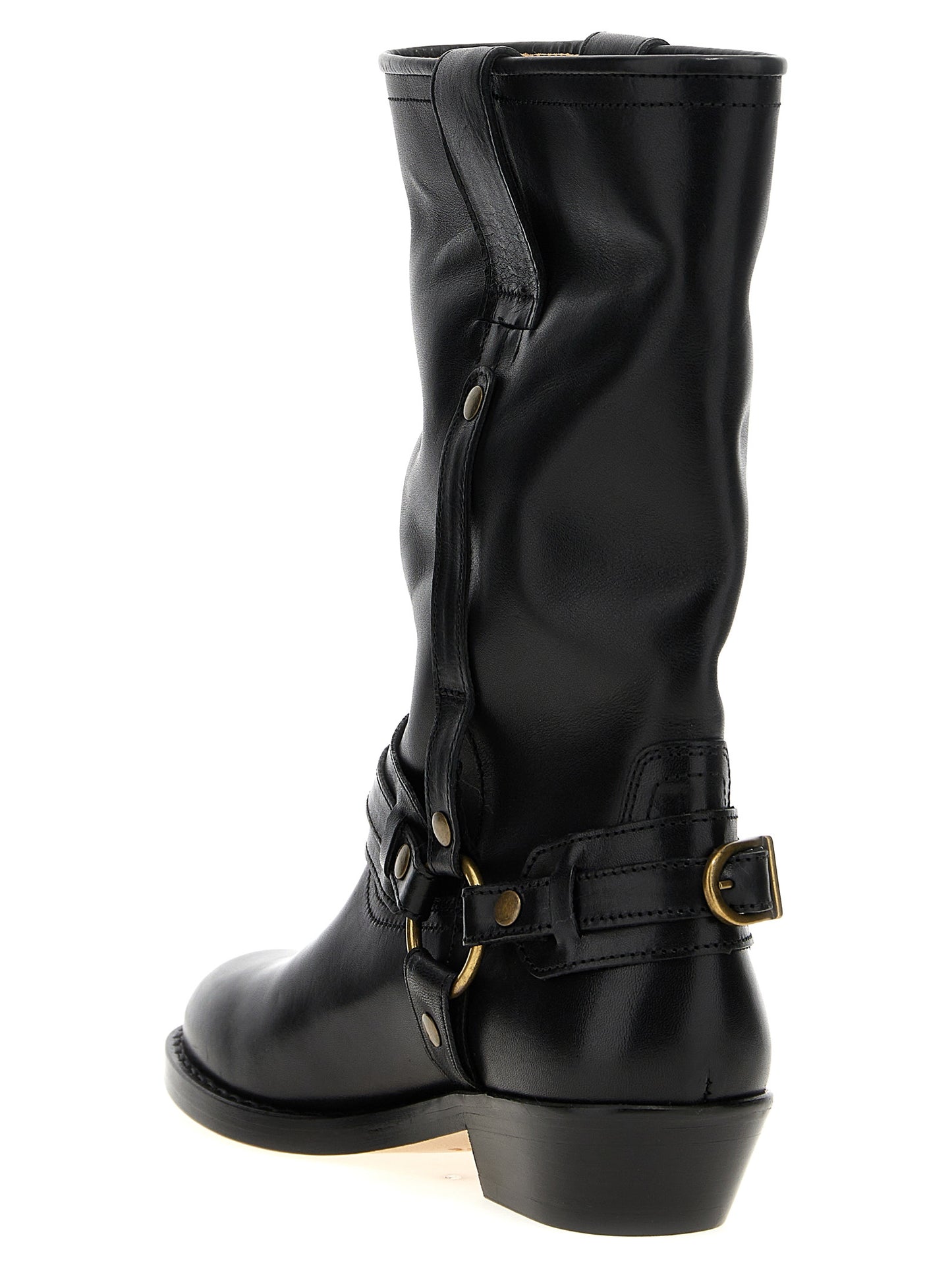 'Heiko' ankle boots Boots, ankle boots