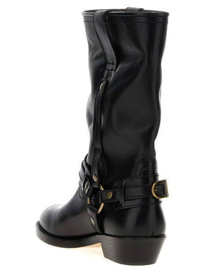 'Heiko' ankle boots Boots, ankle boots