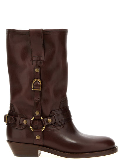 'Heiko' ankle boots Boots, ankle boots