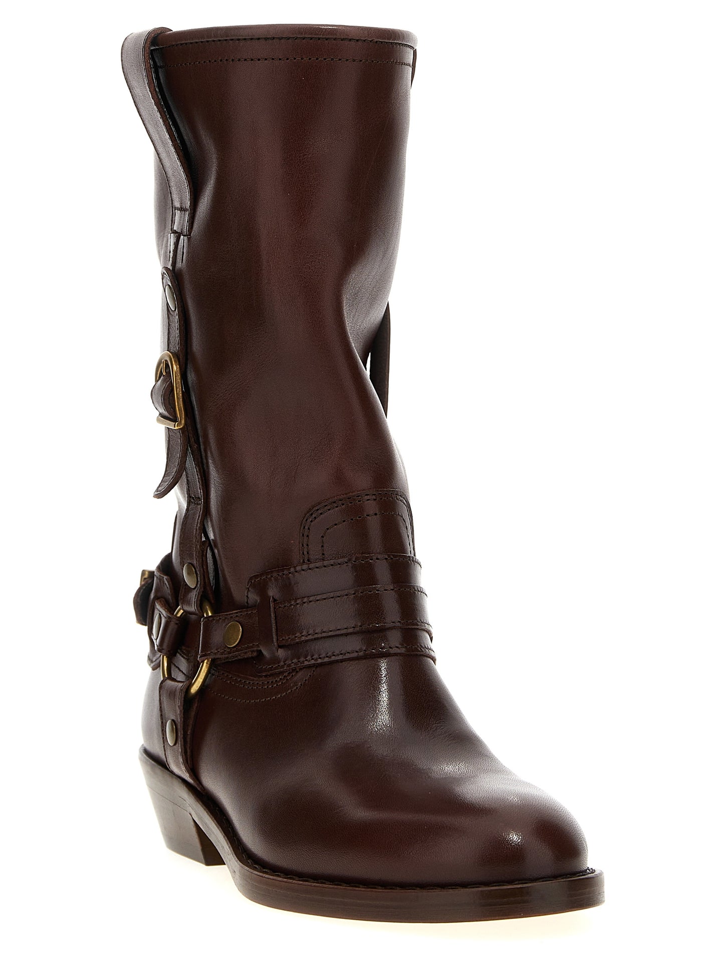 'Heiko' ankle boots Boots, ankle boots