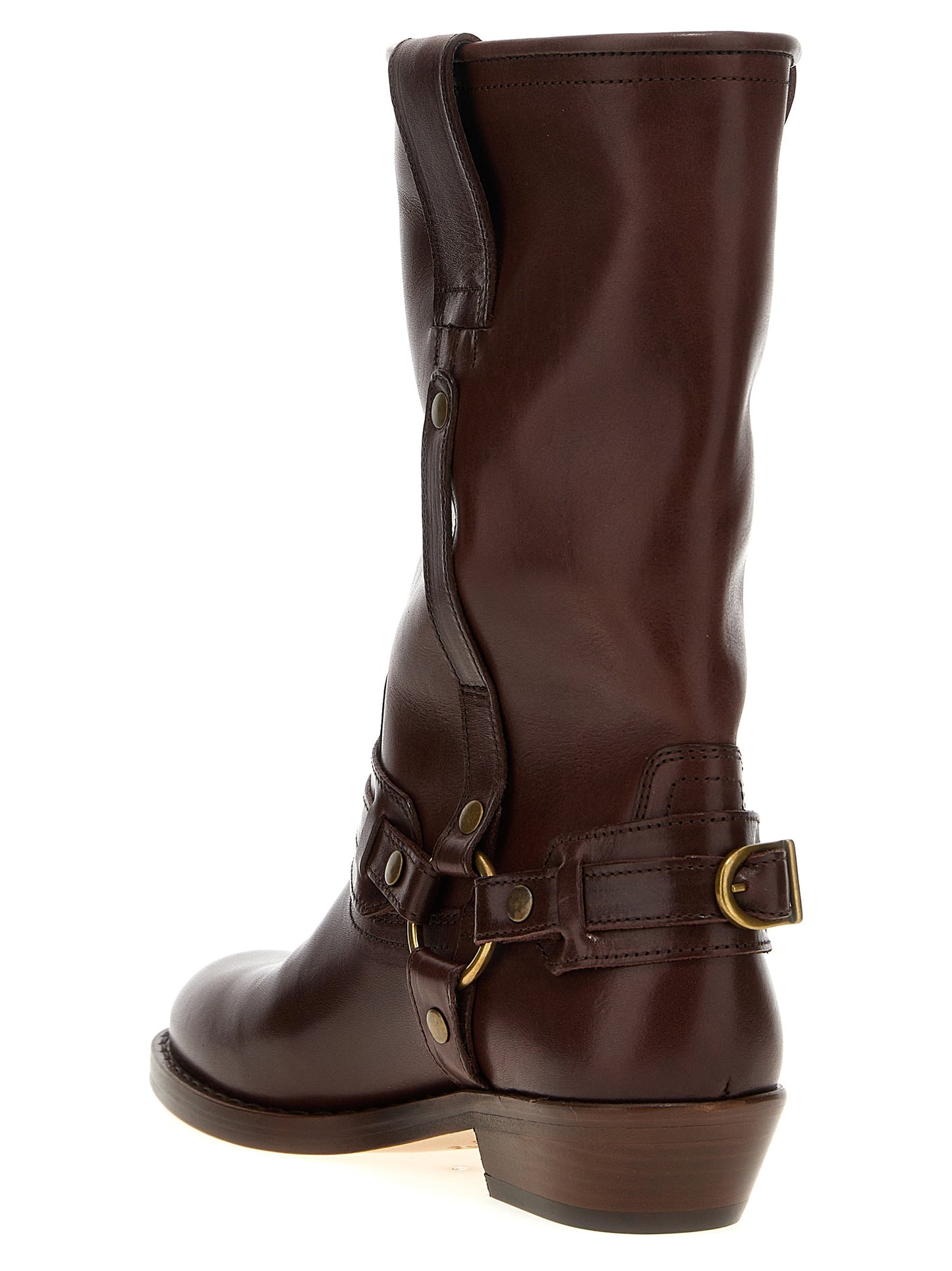 'Heiko' ankle boots Boots, ankle boots