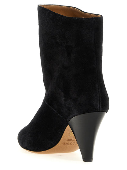 'Loline' ankle boots Boots, ankle boots