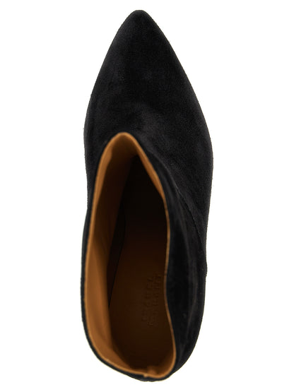 'Loline' ankle boots Boots, ankle boots