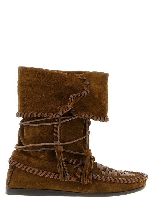 'Winki' boots Boots, ankle boots
