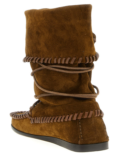 'Winki' boots Boots, ankle boots