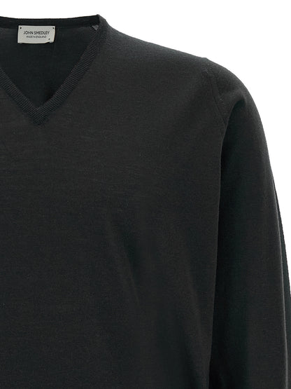 'Bobby' hand bag Sweater, cardigans