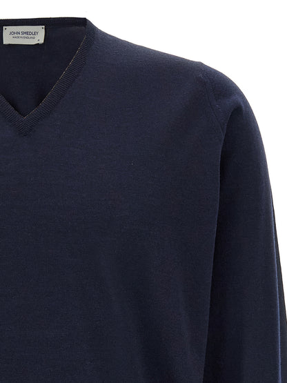 'Bobby' hand bag Sweater, cardigans