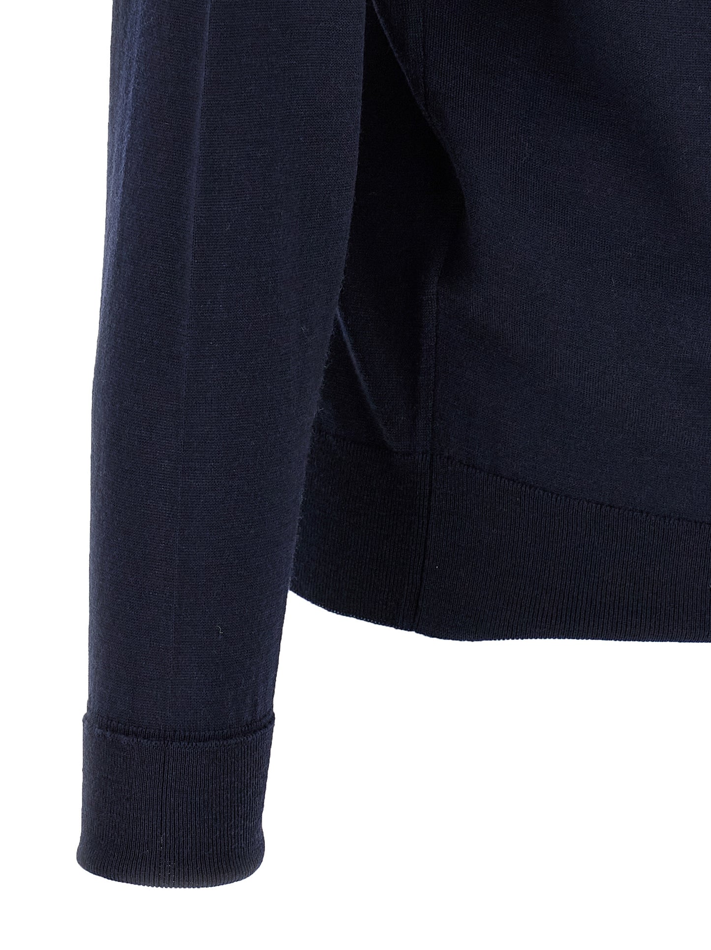 'Bobby' hand bag Sweater, cardigans