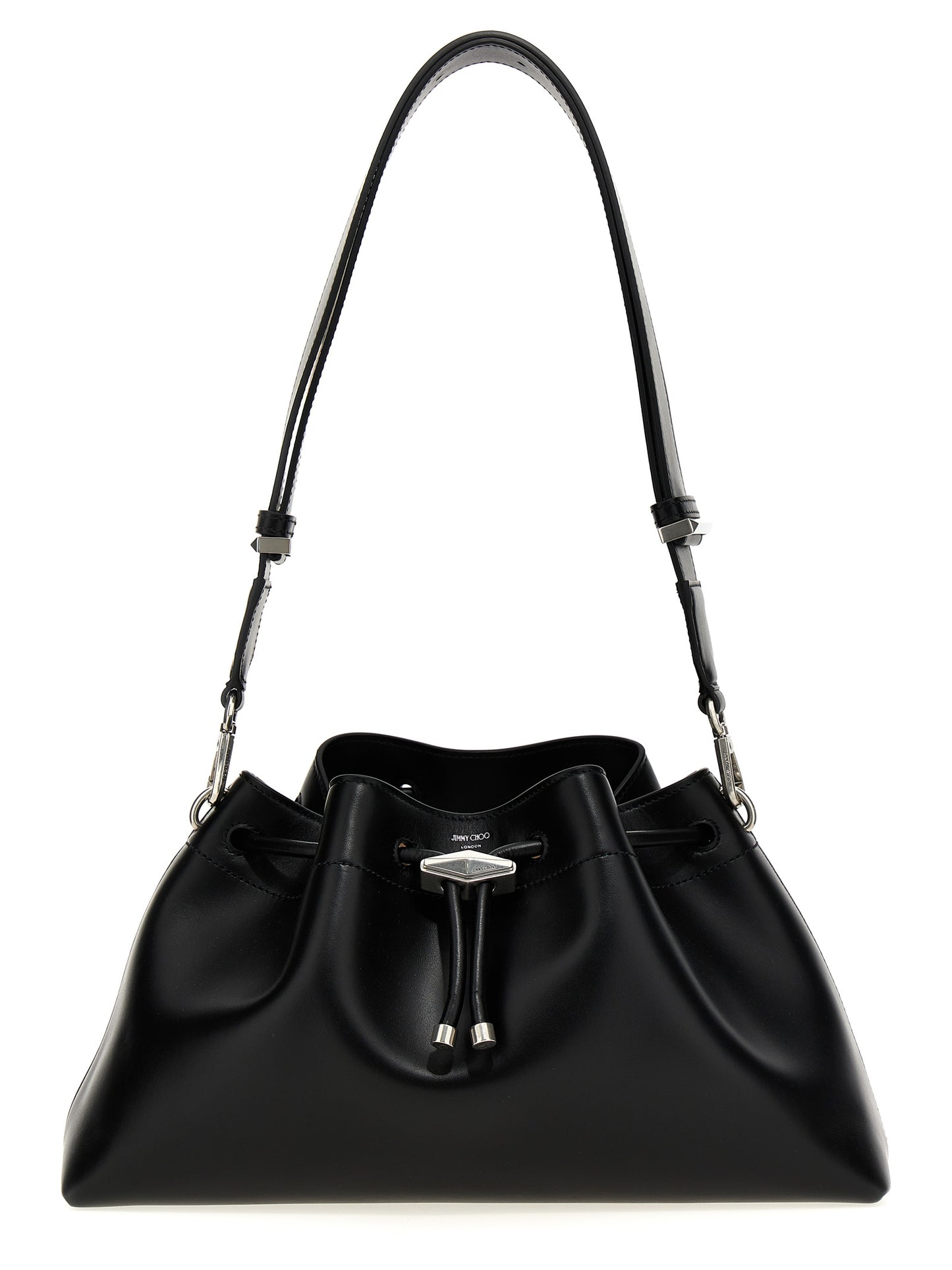 'Cinch M' shoulder bag Shoulder bags