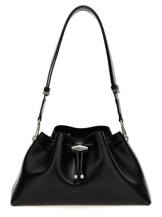 'Cinch M' shoulder bag Shoulder bags