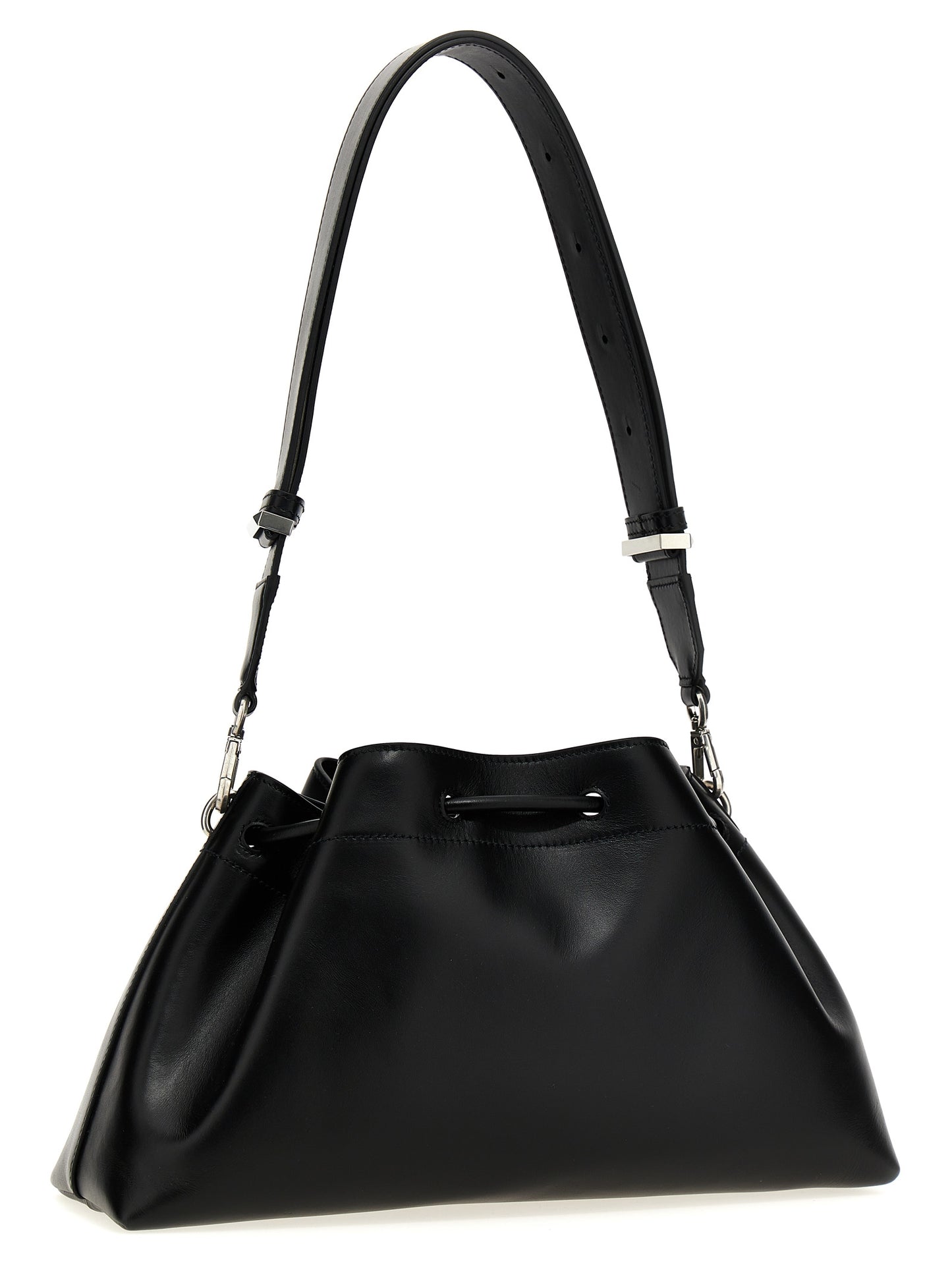 'Cinch M' shoulder bag Shoulder bags