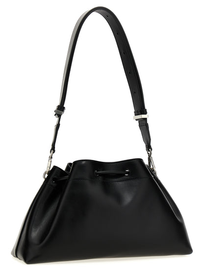 'Cinch M' shoulder bag Shoulder bags