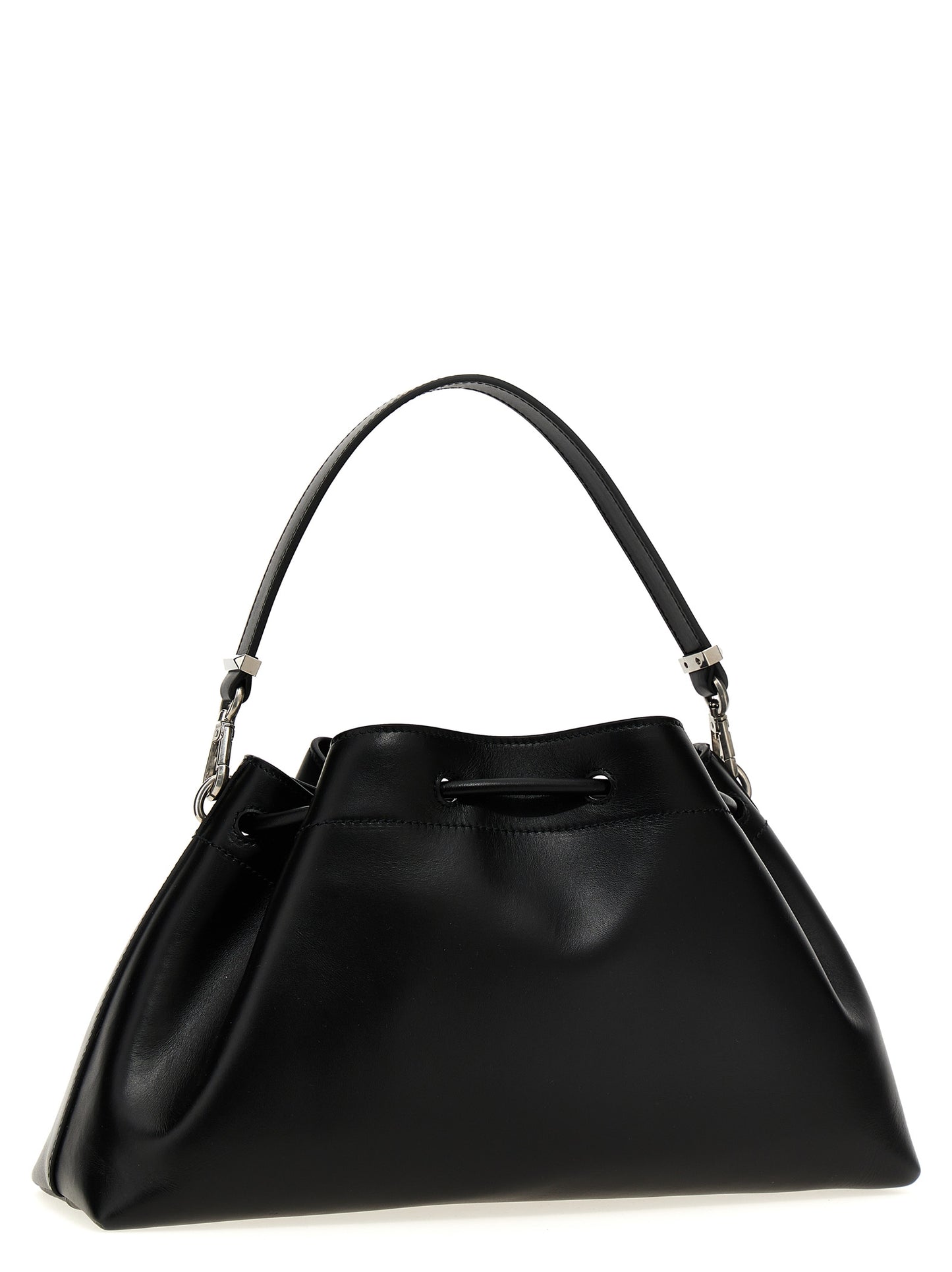 'Cinch M' shoulder bag Shoulder bags