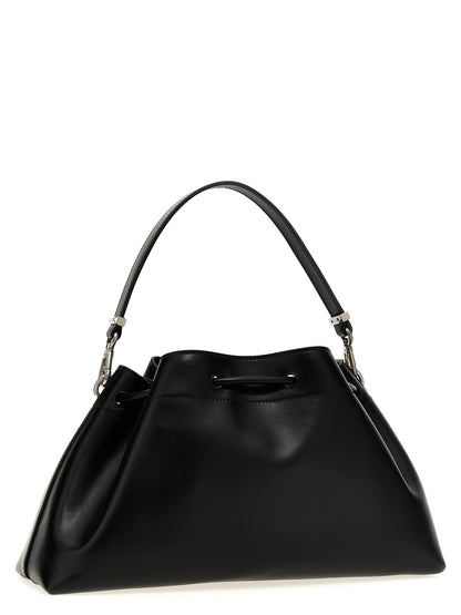 'Cinch M' shoulder bag Shoulder bags
