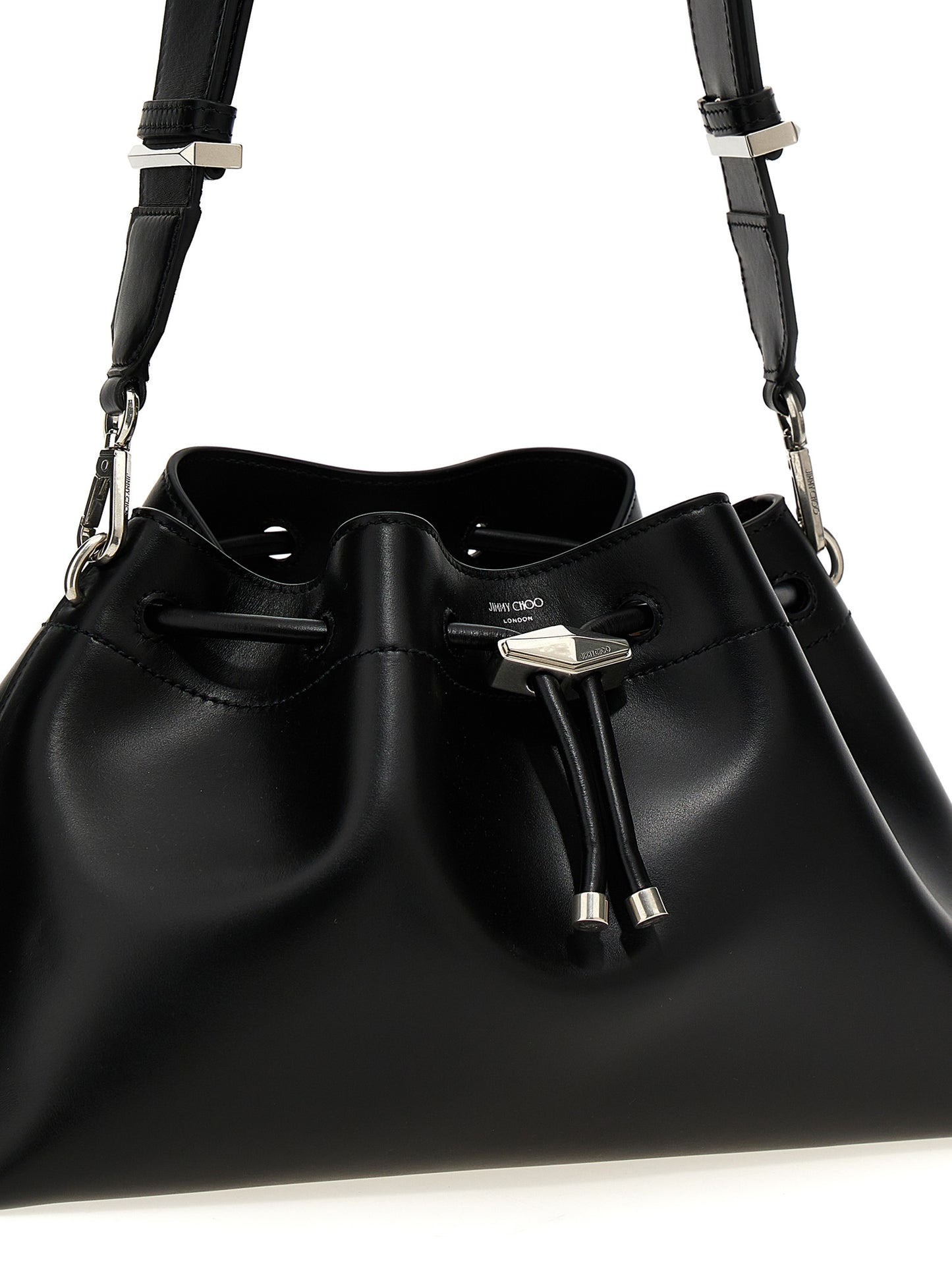 'Cinch M' shoulder bag Shoulder bags