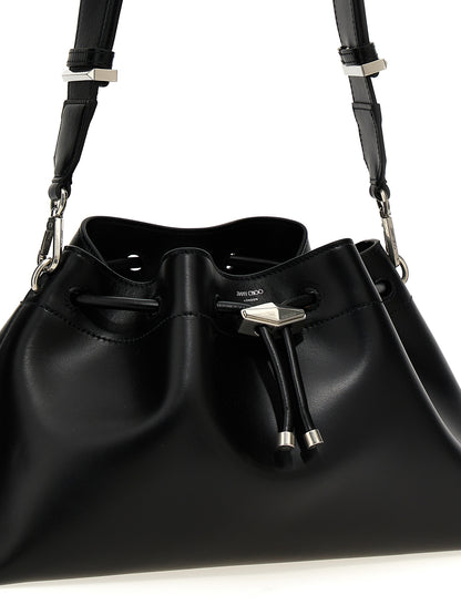 'Cinch M' shoulder bag Shoulder bags