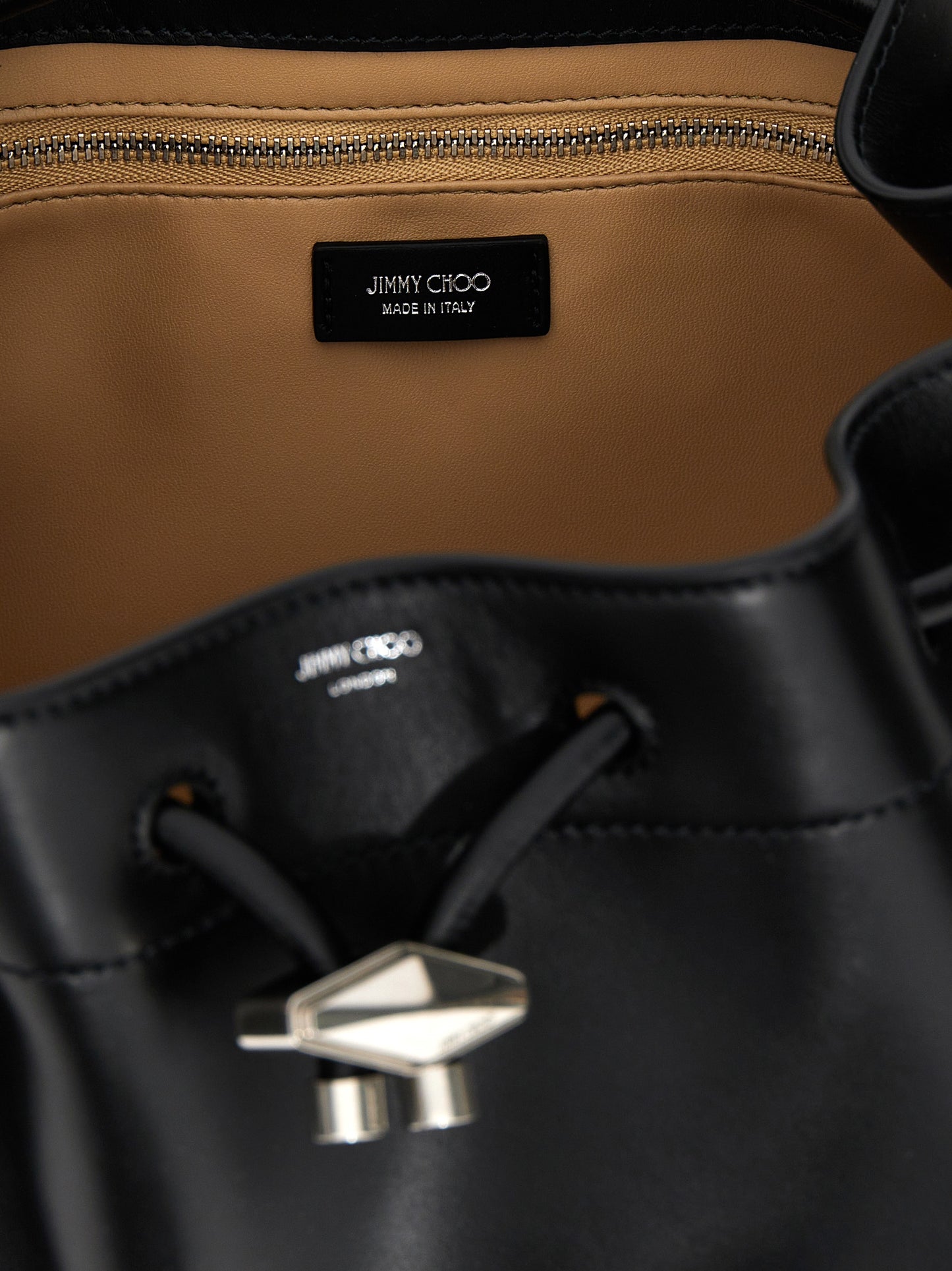 'Cinch M' shoulder bag Shoulder bags