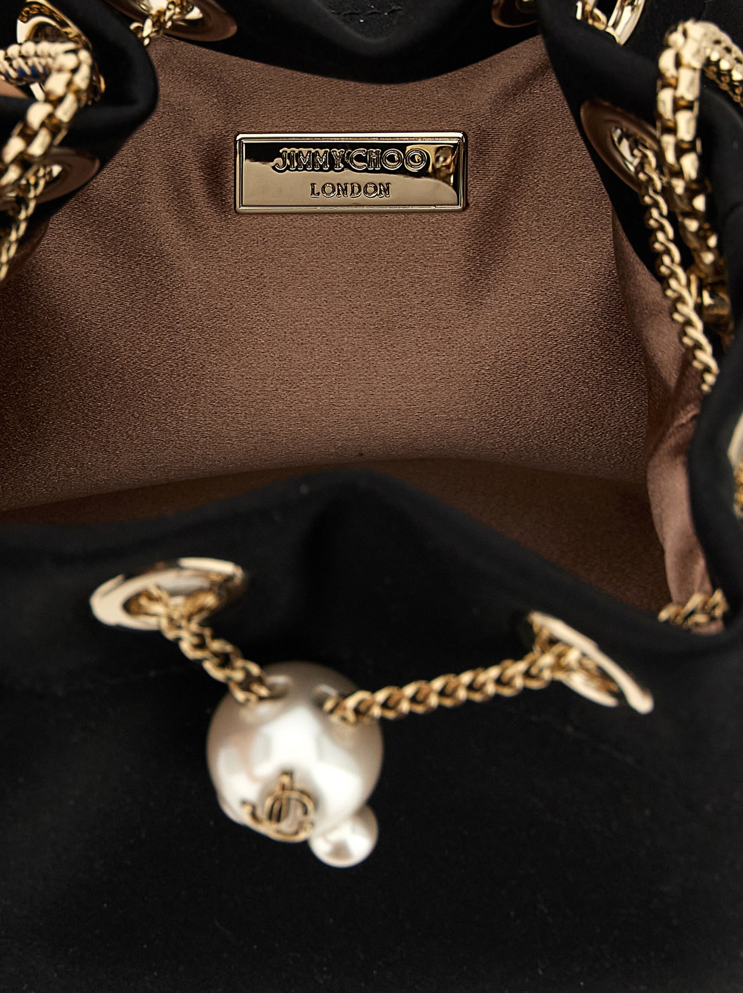 'Bon Bon' bucket bag Hand bags