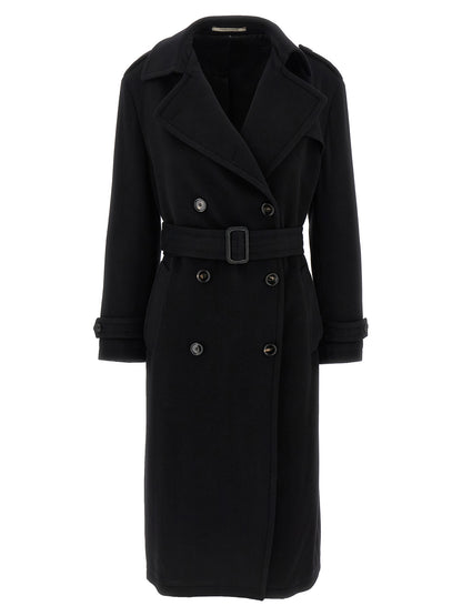 'Bonny' coat Coats, trench coats