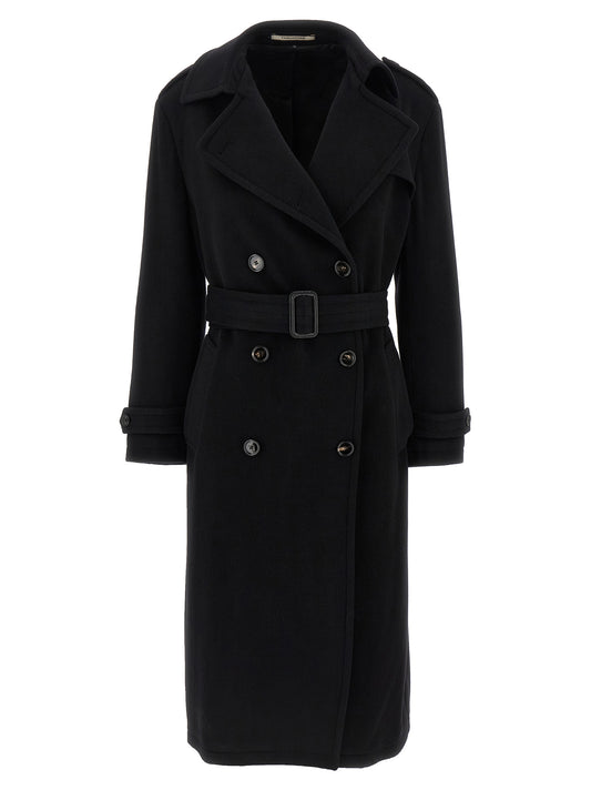 'Bonny' coat Coats, trench coats