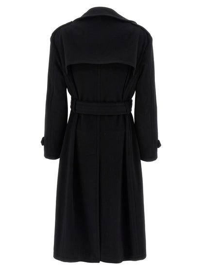 'Bonny' coat Coats, trench coats