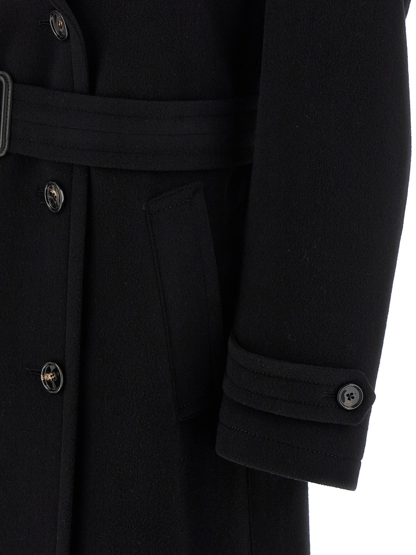 'Bonny' coat Coats, trench coats