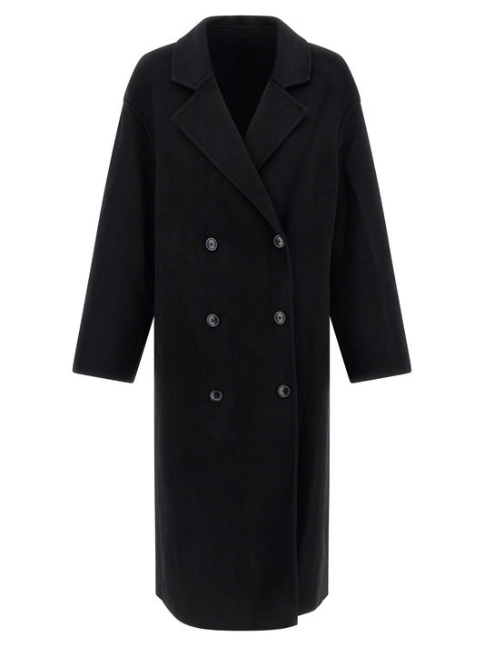 'Borneo' coat Coats, trench coats
