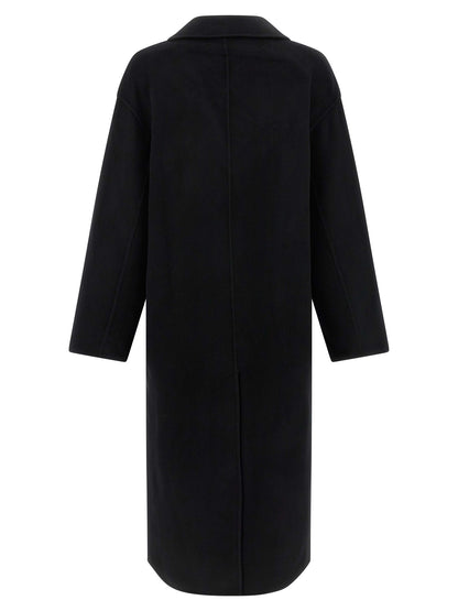 'Borneo' coat Coats, trench coats