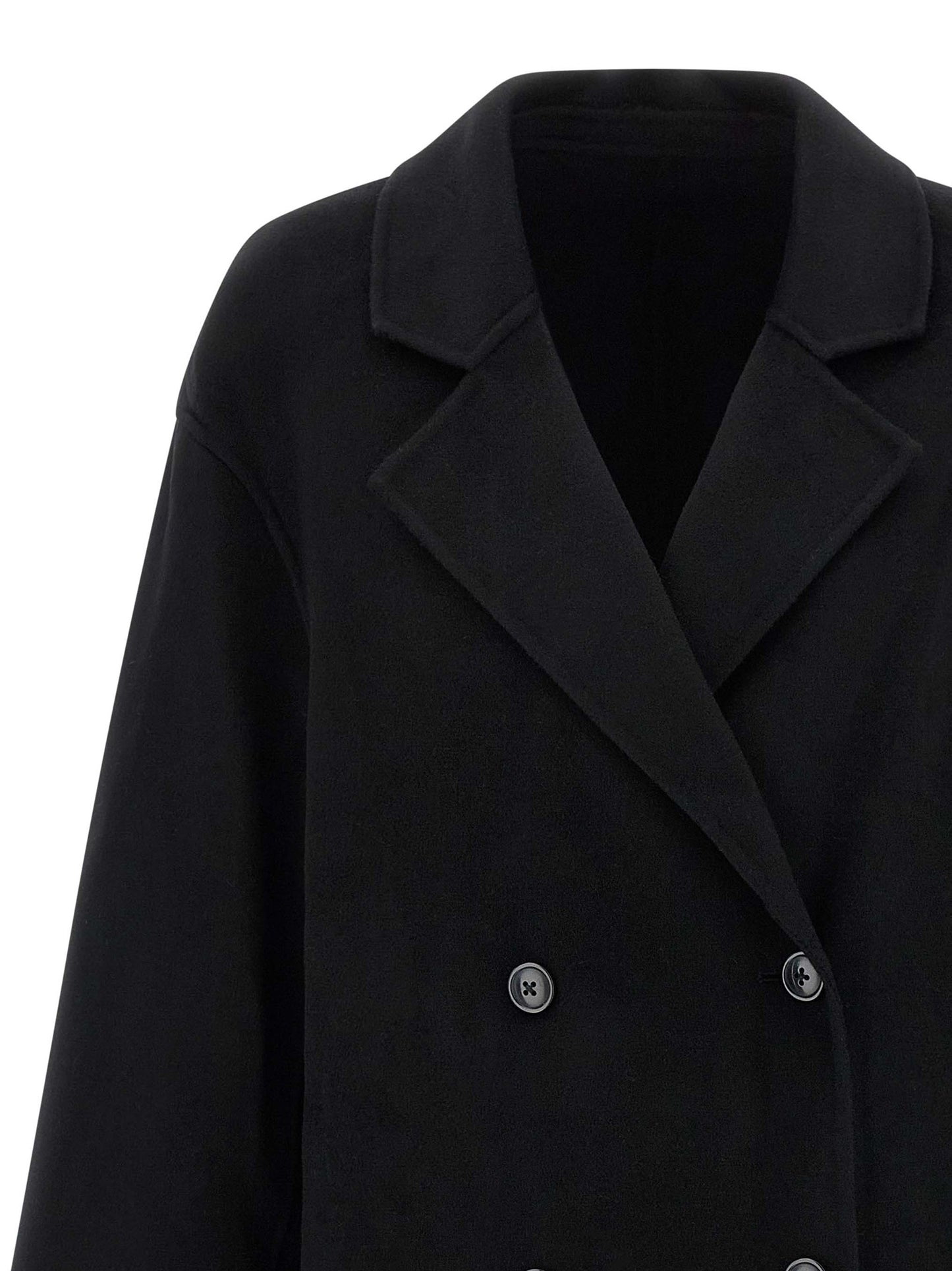 'Borneo' coat Coats, trench coats