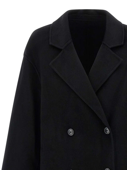 'Borneo' coat Coats, trench coats