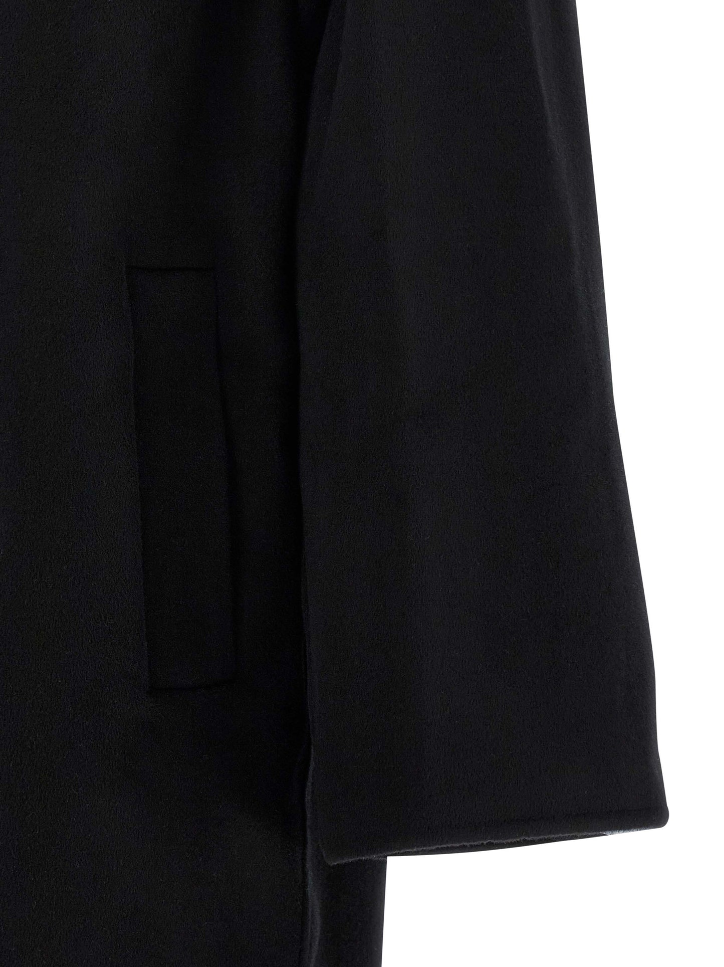 'Borneo' coat Coats, trench coats